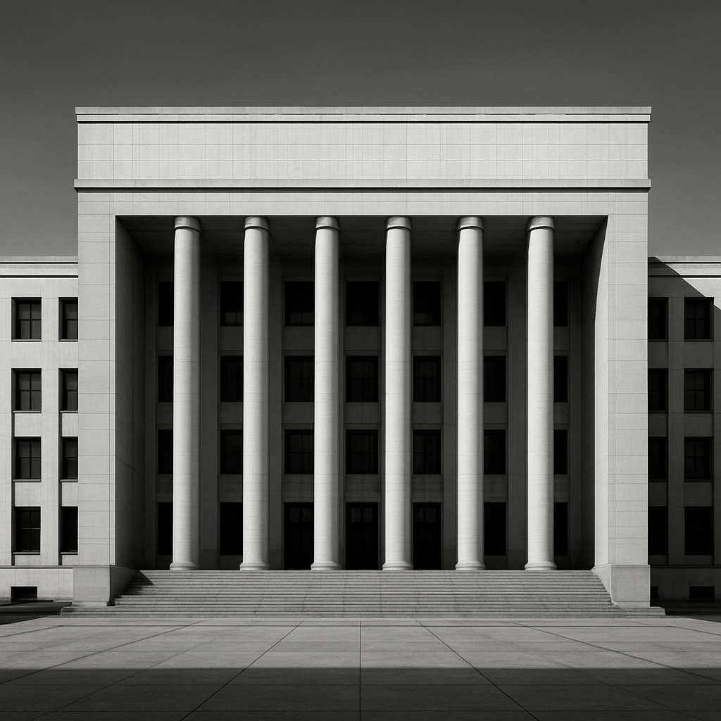 Public sector operations visualized through Parotia